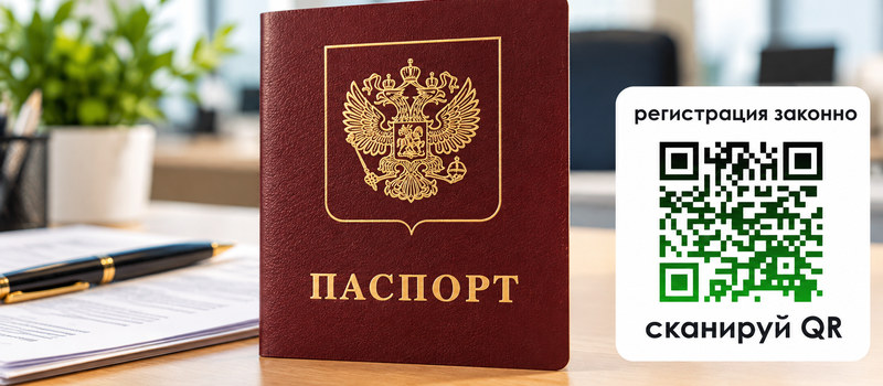прописка в Тюкалинске регистрация в Тюкалинске